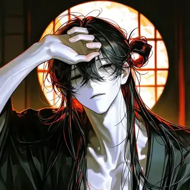Profile image of 八岐大蛇