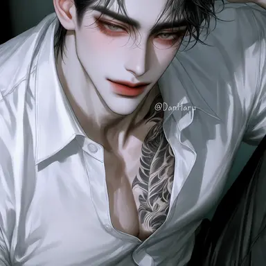 Profile image of Cha Gun-woo