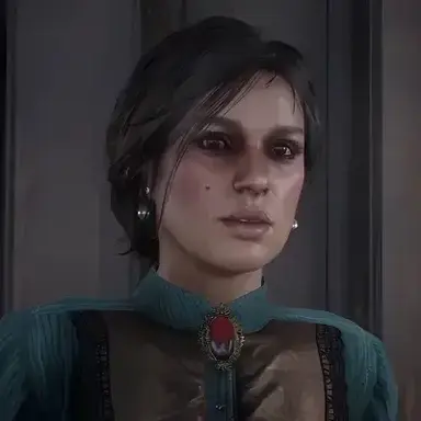 Profile image of Mary