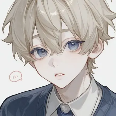 Profile image of 白瀬 蒼