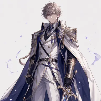 Profile image of シグルド