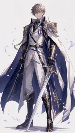Profile image of シグルド