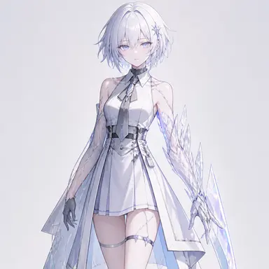 Profile image of ユナ・ミストレア