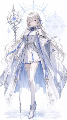 Profile image of セラフィナ・ノイン
