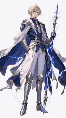 Profile image of カイゼル