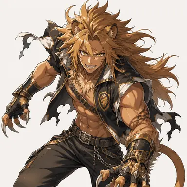 Profile image of ガルド・ライガ