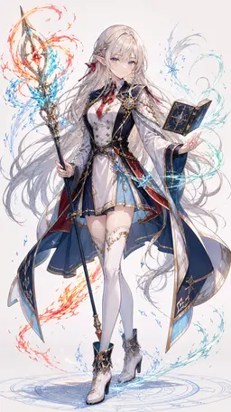 Profile image of イリス・ヴェルノア