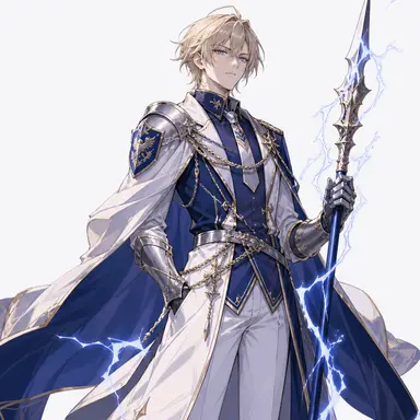 Profile image of カイゼル