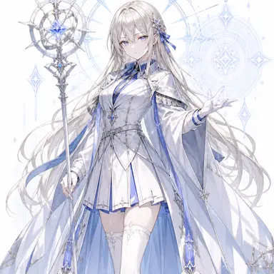 Profile image of セラフィナ・ノイン