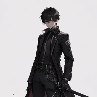 Profile image of 斬真リク