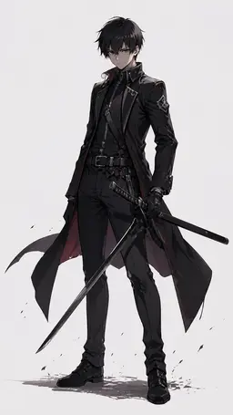 Profile image of 斬真リク
