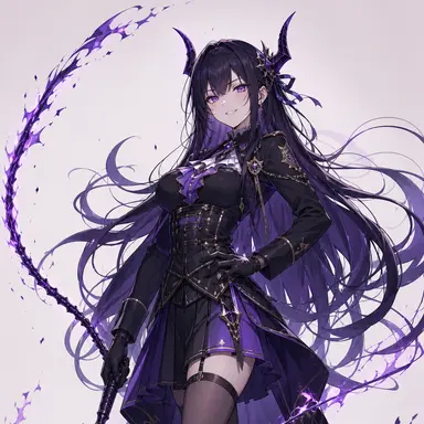 Profile image of ヴィオラ