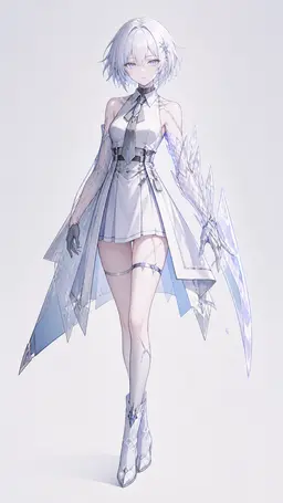 Profile image of ユナ・ミストレア