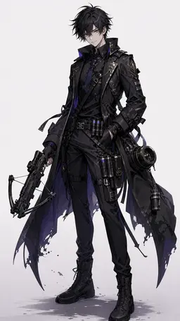 Profile image of ノア・クロスレイン