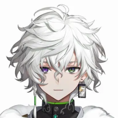 Profile image of 叢雲カゲツ