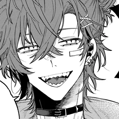 Profile image of 赤城ウェン