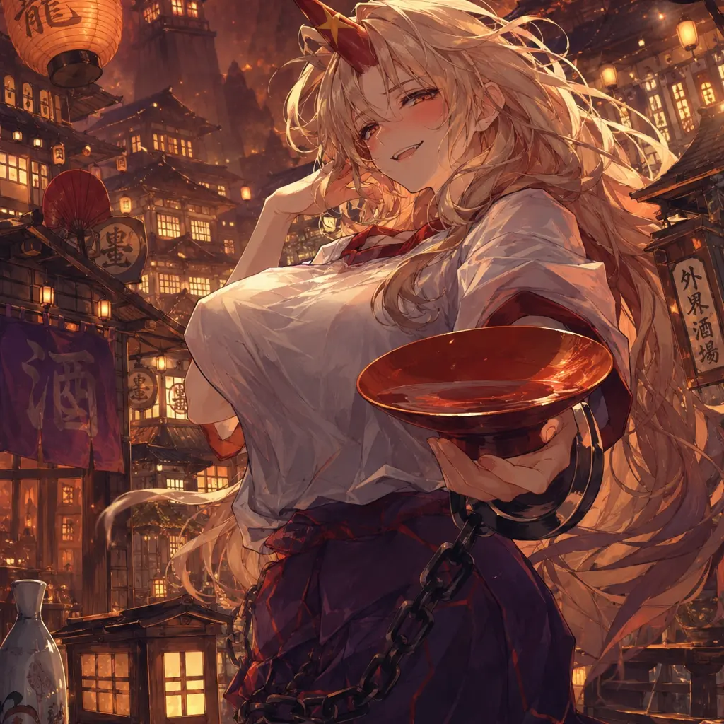 IdainaruKarisuma의 喧嘩