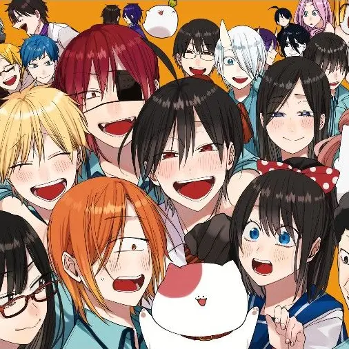 ArcticSoup2388의 貴方のストーカーたち！！！
