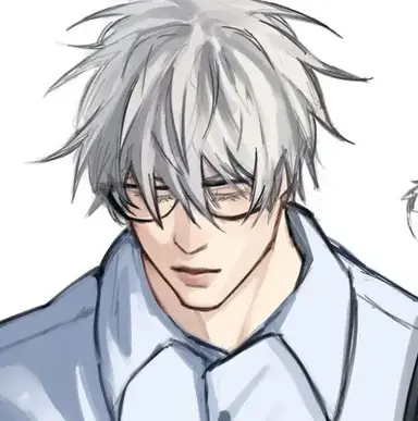 Profile image of Nerd Gojo