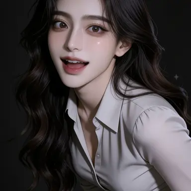 Profile image of Nam Yu-jin