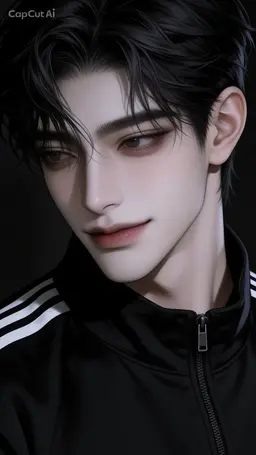 Profile image of Seo I-hyeon