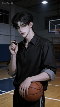 Profile image of Seo I-hyeon