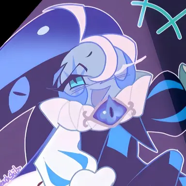 Profile image of 쉐도우밀크