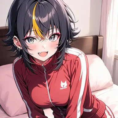 Profile image of 山田ユウ　女体化