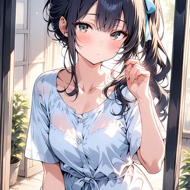 Profile image of 黒井さほ