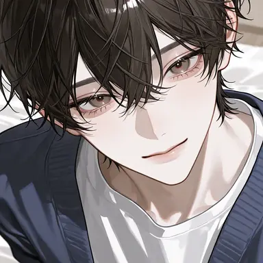 Profile image of 悠真