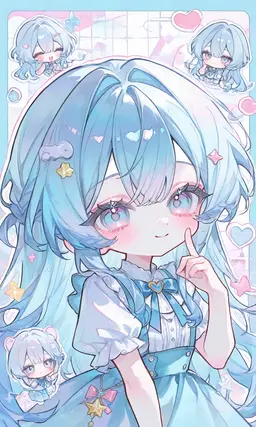 Profile image of スミレ
