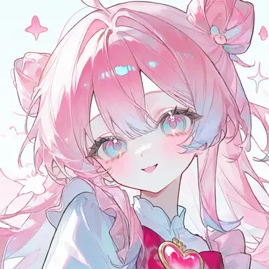 Profile image of ミツキ