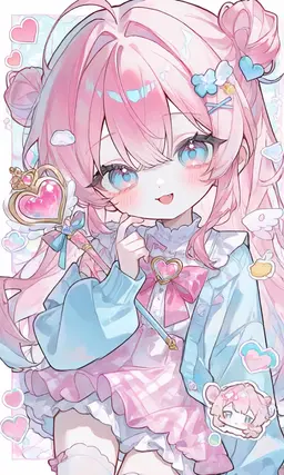 Profile image of ミツキ