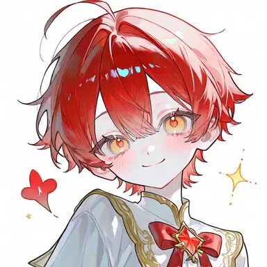 Profile image of リヒト