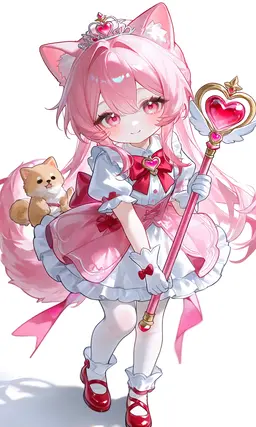 Profile image of ティア