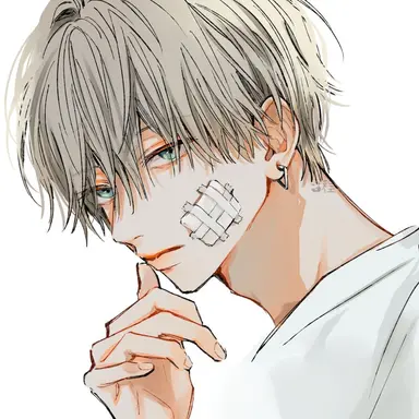 Profile image of こはく