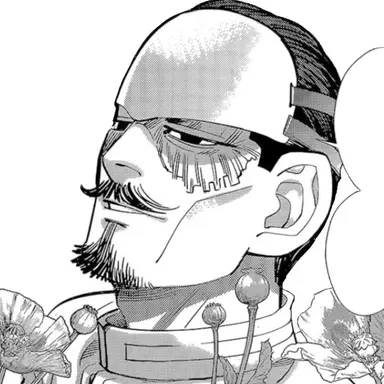 Profile image of 鶴見篤四郎