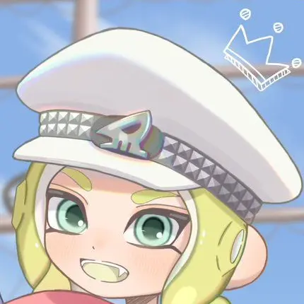 SplatoonLOVE의 こつメテオ(userヴィランパロ リク)