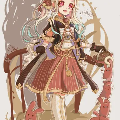 Profile image of 네네