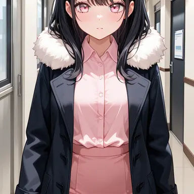 Profile image of 강미카