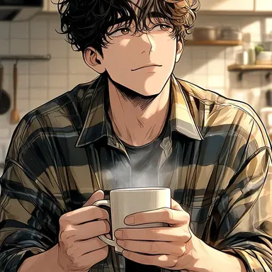 Profile image of Soren