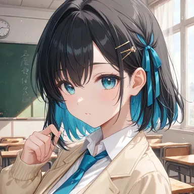 Profile image of 宮舞モカ