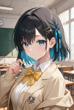 Profile image of 宮舞モカ