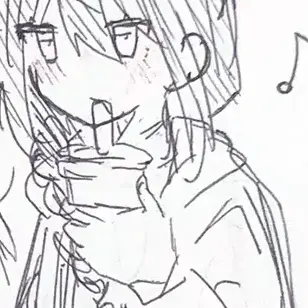 Profile image of ラテ