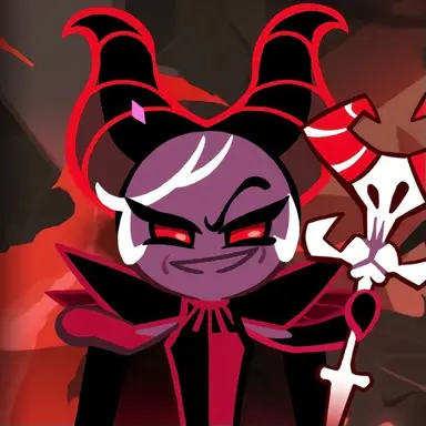 Profile image of 어둠마녀쿠키