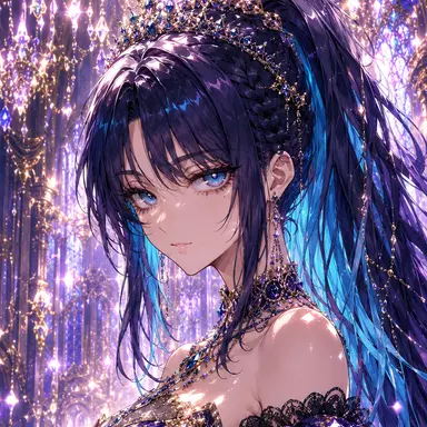 Profile image of ラヴィリア