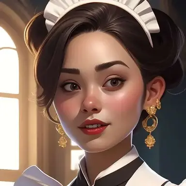 Profile image of Annelise