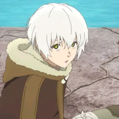 Profile image of フシ
