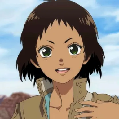 Profile image of トナリ