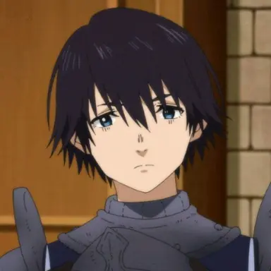 Profile image of ハイロ